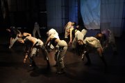 Zone – Theater der K1 